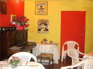 Espaço Cultural do Tango